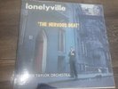 SEALED NEW  308 The Creed Taylor Orchestra Lonelyville Nervous Beat Jazz LP