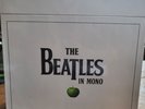 The Beatles in Mono Vinyl Box unbespielt