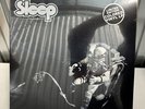 Sleep The Sciences SEALED Green Vinyl Limited Edition Matt Pike High on Fire