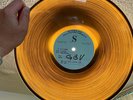 GUIDED BY VOICES Alien Lanes COLOR TEST PRESSING 1995