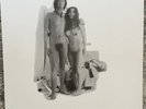 Unfinished Music No. 1: Two Virgins von John Lennon And Yoko Ono* ...