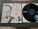 LP / BEETHOVEN - DAVID OISTRAKH - COLUMBIA CCA 817 STEREO