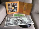 alice cooper Billion Dollar Babies 1973 G/fold Lp Complete Intact Original Rock