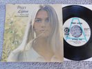 Peggy Lipton  - Stoney End/San Francisco Glide -  Promo Picture Sleeve PS 7