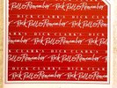 12/3/83 DICK CLARK's RR&R PRESENTS LITTLE ANTHONY, 8 ANTHONY INTERVIEWS, 8 HITS