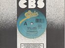 THE STRANGLERS  Rare 1990 Aust Promo Only 7