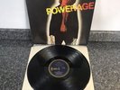 RARE LP VINYL AC/DC ALBUM POWERAGE AUSTRALIAN 1ST PRESS APLP030 SUPERB NEAR MINT