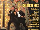 Chas & Dave* - Chas & Dave's Greatest Hits,  LP , (Vinyl)