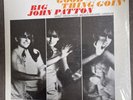 Big John Patton - Got A Good Thing Goin' LP Blue Note Stereo ST-84229 1st Print