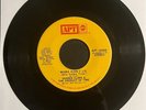 Funk / Soul 45 - Sharen Clark & The Product Of Time - I'm Not Afraid Of Love VG+