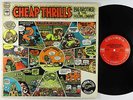 Big Brother & The Holding Company - Cheap Thrills LP - Columbia 2-Eye Stereo