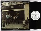 Creedence Clearwater Revival - Willy And The Poorboys LP - Fantasy DG NM PROMO