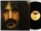 Frank Zappa - Apostrophe LP - Discreet VG+