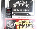 Motorhead - The Lost Tapes - Sacrifice Tour Madrid  '95 - Vinyl LP - *NEW*