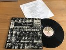 PETER HAMMILL...NADIRS BIG CHANCE...RARE UK EARLY ISSUE ALBUM.. CAS 1099