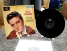 1 x LP Elvis Presley  King Creole  RCA  C Pressung LPM 1884