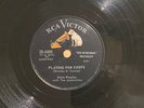 78-Rpm ELVIS PRESLEY Playing For Keeps / Too Much RCA 20-6800 VG++NM-