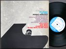 HERBIE HANCOCK My Point Of View LP BLUE NOTE 84126 NY Hank Mobley Donald Byrd