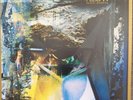 Forever Becoming by Pelican LIMITED ED Gold Color Vinyl Record LP  *RARE*