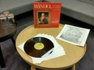 Händel: Die Orgelkonzerte, Edgar Krapp  5 VINYL LP BOX NM EURODISC