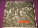 BAKERLOO - SAME - HARVEST UK 1969 NO EMI BOX ORIG - ONE OF THE BEST ON THE LABEL