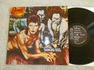 DAVID BOWIE Diamond Dogs GERMAN RCA  LP 1980