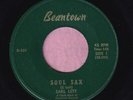 Earl Lett 