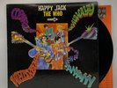 The Who - Happy Jack - 1967 US 1st Press MONO Album (NM) Ultrasonic Clean