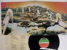 LED ZEPPELIN HOUSE OF THE HOLY ATLANTIC P-8288A JAPAN VINYL LP