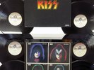 KISS BOX SET CASABLANCA VIP-6577-80 JAPAN OBI VINYL 4LP