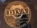Diva 2940 ANNETTE HANSHAW Daddy Wont You Please Come Home  78 rpm 1929 E