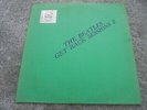 The Beatles - Get Back Sessions 2 1971 USA LP TMOQ GREEN VINYL WITH INSERT