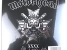Motorhead - Bad Magic - Vinyl LP - *NEW*