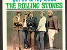 The Rolling Stones 1965 London 45rpm “Get Off My Cloud