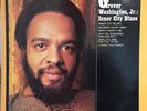 Grover Washington, Jr. - Inner City Blues,  LP, (Vinyl)