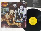 BOWIE DIAMOND DOGS RCA RPL-2104 / RCA AYL1 3889 JAPAN VINYL LP