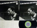 JOHN COLTRANE A LOVE SUPREME ABC/IMPULSE YP-8527-AI JAPAN VINYL LP