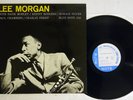LEE MORGAN SEXTET BLUE NOTE BLP 1541 JAPAN VINYL LP