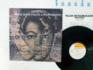 MILES DAVIS FILLES DE KILIMANJARO CBS/SONY 25AP 769 JAPAN VINYL LP