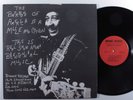 ABNER JAY The Backbone Of America BRANDIE LP VG+ mono l