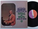 CHAMPION JACK DUPREE Natural & Soulful Blues ATLANTIC LP mono l