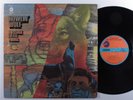 HOWLIN' WOLF Message To The Young CHESS LP VG+ l