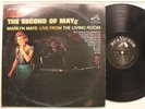 Marilyn Maye Lp The Second Of Maye On Rca - Vg+ To Vg++ / Vg+ To Vg++