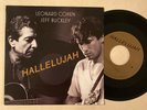 LEONARD COHEN & JEFF BUCKLEY Hallelujah 7