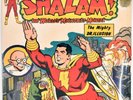 S107 SHAZAM : The Mighty Dr. Illusion 7
