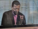 Oscar Peterson - My Favorite Instrument, LP, (Vinyl)