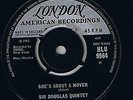 Sir Douglas Quintet - She's About A Mover,  7