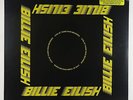 Billie Eilish - Live At Third Man Records LP - Third Man Blue Wax RSD SEALED