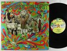Boston Tea Party - S/T LP - Flick Disc