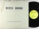 Dixie Dregs - The Great Spectactular LP - Dixie Dregs - Rare